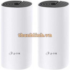 Bộ phát WIFI TP-Link Deco M4 ( 2-Pack )