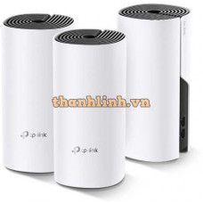 Bộ phát không dây TP-Link Deco M4 ( 3-Pack )