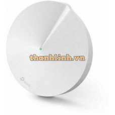 Bộ phát không dây TP-Link Deco M5 ( 1-Pack )