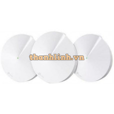 Bộ phát không dây TP-Link Deco M5 ( 3-Pack )