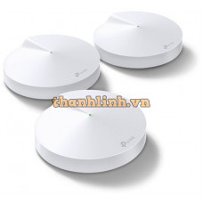 Bộ phát không dây TP-Link Deco M9 Plus 3 Packs