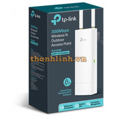 Bộ phát không dây TP-Link EAP110-Outdoor