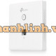 Bộ phát không dây TP-Link EAP115-Wall