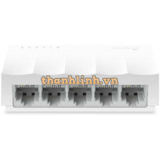 Bộ chia mạng TP Link 5-port 10/100M mini Desktop Switch,vỏ nhựa LS1005