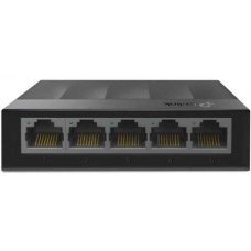 Bộ chia mạng TP Link 5-port Desktop Gigabit Switch, vỏ nhựa LS1005G