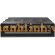 Bộ chia mạng TP Link 5-port Desktop Gigabit Switch, vỏ nhựa LS1005G