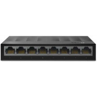 Bộ chia mạng TP Link 8-port Desktop Gigabit Switch, vỏ nhựa LS1008G