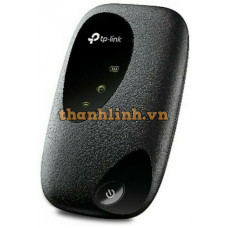 Bộ phát WIFI di động 3G/4G TP-Link M7200