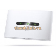 Bộ phát WIFI di động 3G/4G TP-Link M7300