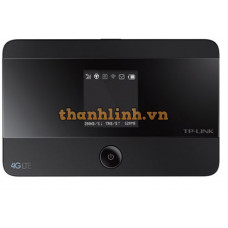 Bộ phát WIFI di động 3G/4G TP-Link M7350 2 băng tần 2.4ghz và 5ghz