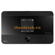 Bộ phát WIFI di động 3G/4G TP-Link M7350 1 băng tần 2.4ghz