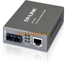 Bộ chuyển đổi mạng sang quang TP-Link MC110CS