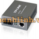 Bộ chuyển đổi mạng sang quang TP-Link MC110CS