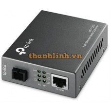 Bộ chuyển đổi mạng sang quang TP-Link MC112CS