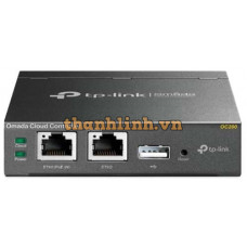 Bộ điều khiển đám mây TP-Link OC200