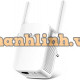 Bộ mở rộng sóng wifi Tp-Link RE205