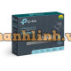 Bộ chia mạng TP-Link 8-Port Gigabit T1500G-8T ( TL-SG2008 )