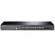 Bộ chia mạng TP-Link 24-Port Gigabit T1700G-28TQ