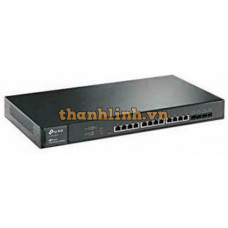 Bộ chia mạng TP-Link 16-Port Gigabit T1700X-16TS