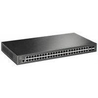 Bộ chia mạng TP-Link 48-Port Gigabit T2600G-52TS ( TL-SG3452 )