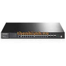Bộ chia mạng TP-Link 24 port 1G T3700G-28TQ