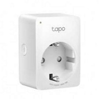 Smart Plug - ổ cắm điện hẹn giờ thông minh hiệu TP-Link Tapo P100