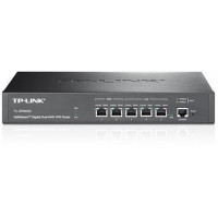 Bộ định tuyến mạng ảo VPN TP-Link TL-ER6020