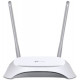 Bộ phát WIFI di động 3G/4G TP-Link TL-MR3420