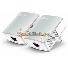 Bộ truyền mạng qua đường điện TP-Link TL-PA4010-Kit