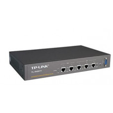 Bộ cân bằng tải đường truyền Internet TP-Link TL-R470T+