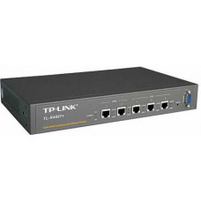 Bộ cân bằng tải TP-Link TL-R480T+