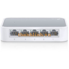 Bộ Chia mạng 5 cổng 100mb TP-Link TL-SF1005D