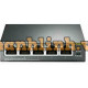 Bộ Chia mạng 5 cổng 100m POE TP-Link TL-SF1005P