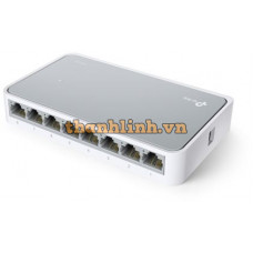 Bộ Chia mạng 8 cổng 100m TP-Link TL-SF1008D