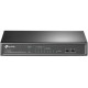 Bộ chia mạng TP-Link 8-Port 10/100 Mbps Desktop Switch with 4-Port PoE12PCS