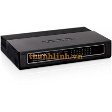 Bộ chia mạng 16 cổng 100mb TP-Link TL-SF1016D