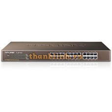 Bộ chia mạng 24 cổng 100mb TP-Link TL-SF1024