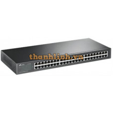 Bộ Chia mạng 48 cổng 100mb TP-Link TL-SF1048