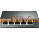 Bộ chia mạng 5 cổng Gigabit cấp nguồn POE TP-Link TL-SG1005P