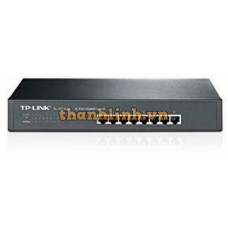 Bộ chia mạng Gigabit 8 cổng Gigabit TP-Link TL-SG1008