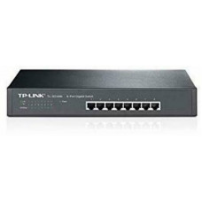 Bộ chia mạng Gigabit 8 cổng Gigabit TP-Link TL-SG1008