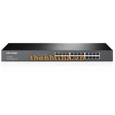 Bộ chia mạng Gigabit 24 cổng TP-Link TL-SG1024