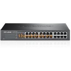 Bộ chia mạng Gigabit 24 cổng TP-Link TL-SG1024DE