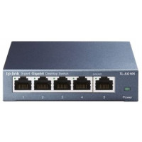 Bộ chia mạng Gigabit 5 cổng TP-Link TL-SG105