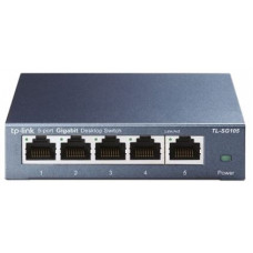 Bộ chia mạng Gigabit 5 cổng TP-Link TL-SG105