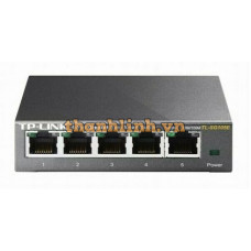 Bộ chia mạng Gigabit 5 cổng TP-Link TL-SG105E