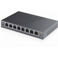Bộ chia mạng Gigabit 8 cổng TP-Link TL-SG108E