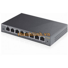 Bộ chia mạng Gigabit 8 cổng TP-Link TL-SG108E