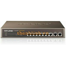 Bộ Chia mạng TP-Link 8 cổng 100mb TL-SL1210