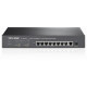 Bộ chia mạng TP-Link 8-Port 100mb TL-SL2210